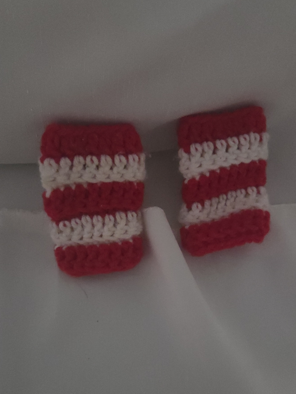 Baby Leg Warmers